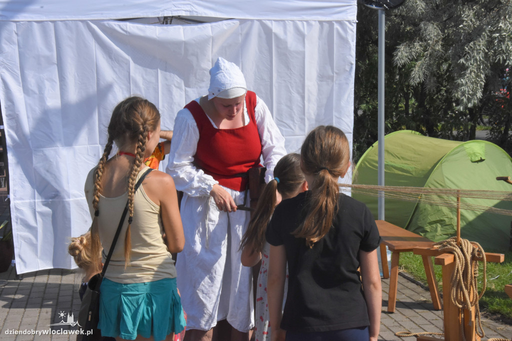Festiwal Wisły we Włocławku