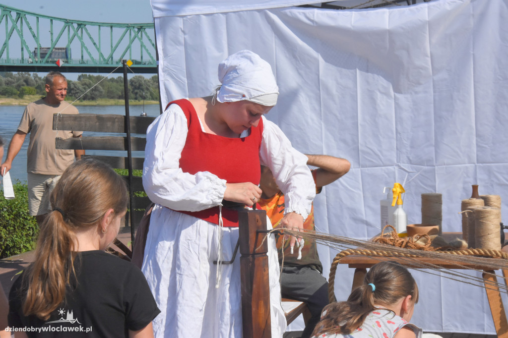 Festiwal Wisły we Włocławku