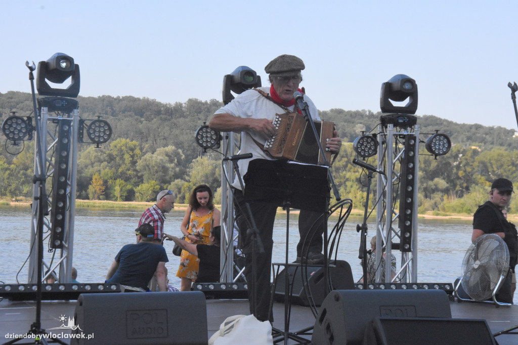 Festiwal Wisły we Włocławku