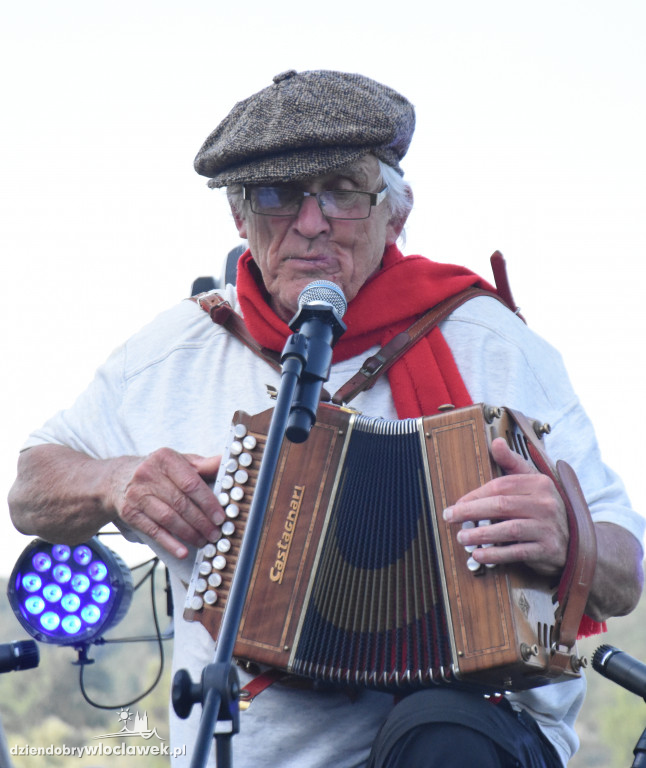 Festiwal Wisły we Włocławku