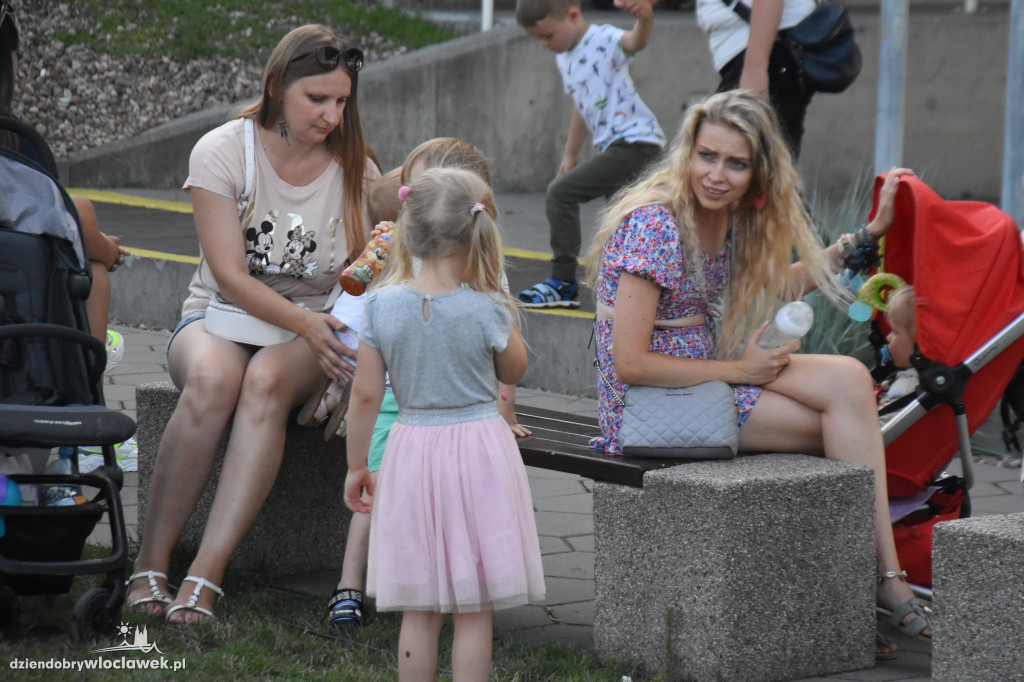 Festiwal Wisły we Włocławku