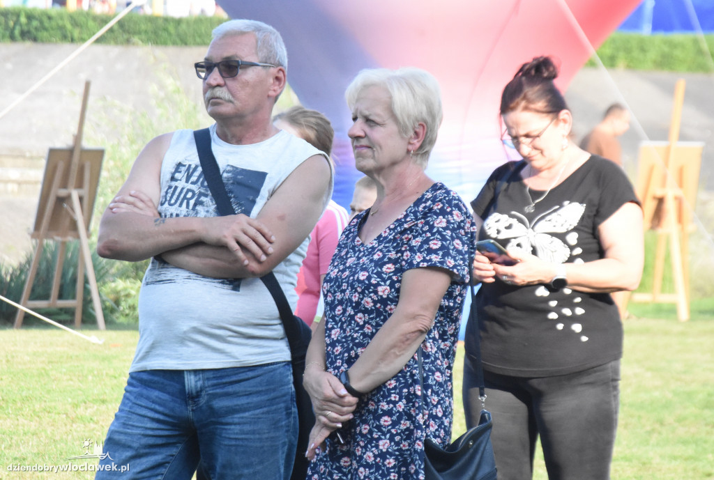 Festiwal Wisły we Włocławku