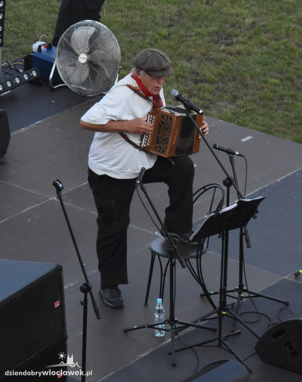 Festiwal Wisły: Parada Łodzi