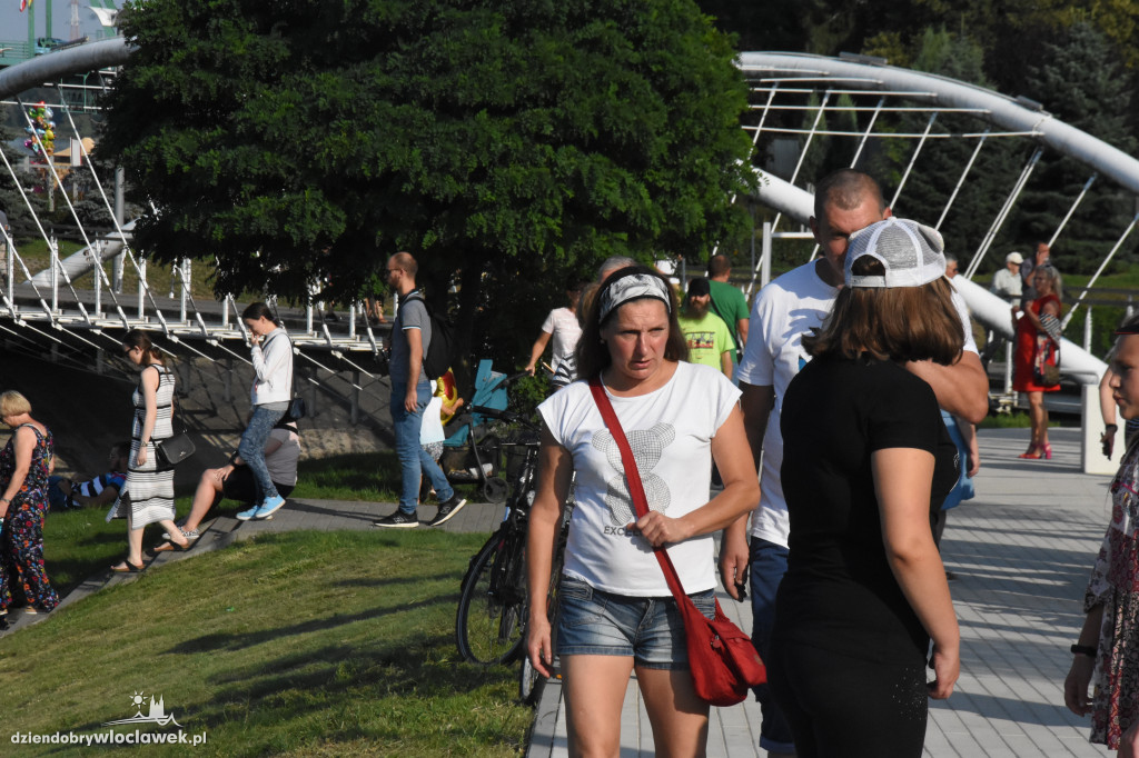 Festiwal Wisły: Parada Łodzi