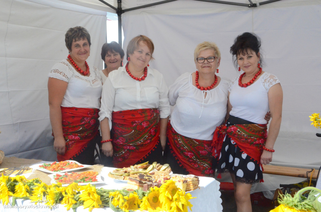  Święto Powiatu Włocławskiego w Kruszynie