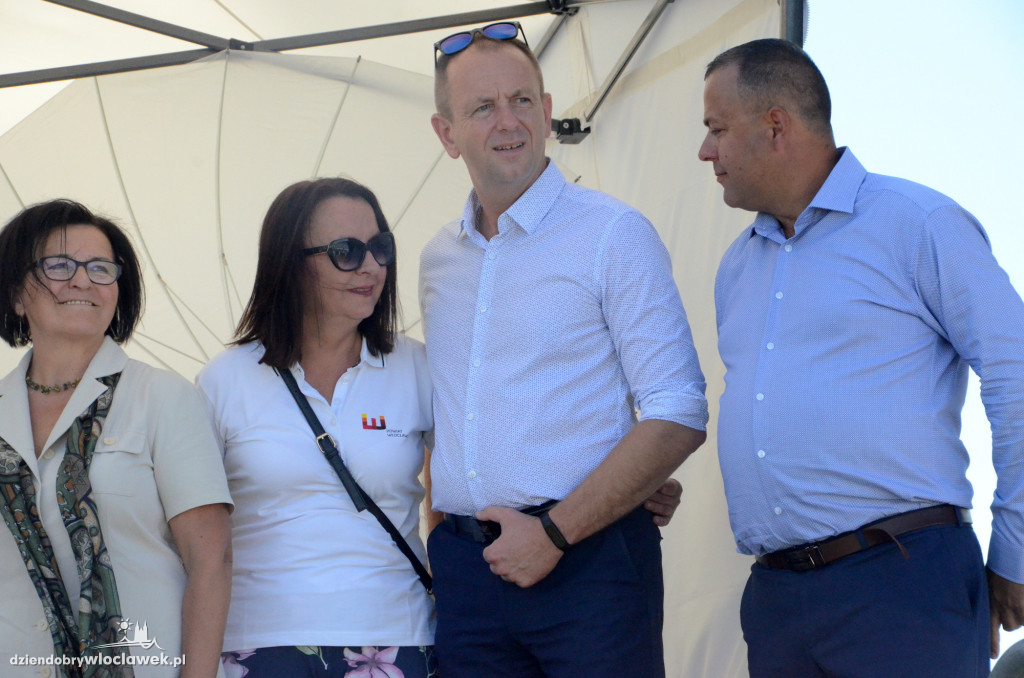  Święto Powiatu Włocławskiego w Kruszynie