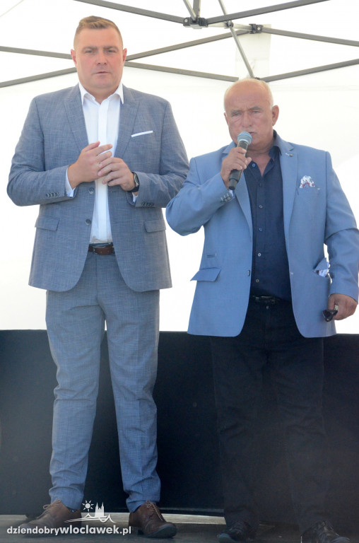  Święto Powiatu Włocławskiego w Kruszynie