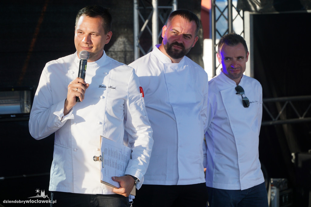 Święto Powiatu - na scenie Maryla i Boys