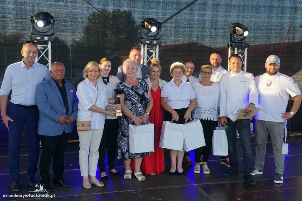 Święto Powiatu - na scenie Maryla i Boys
