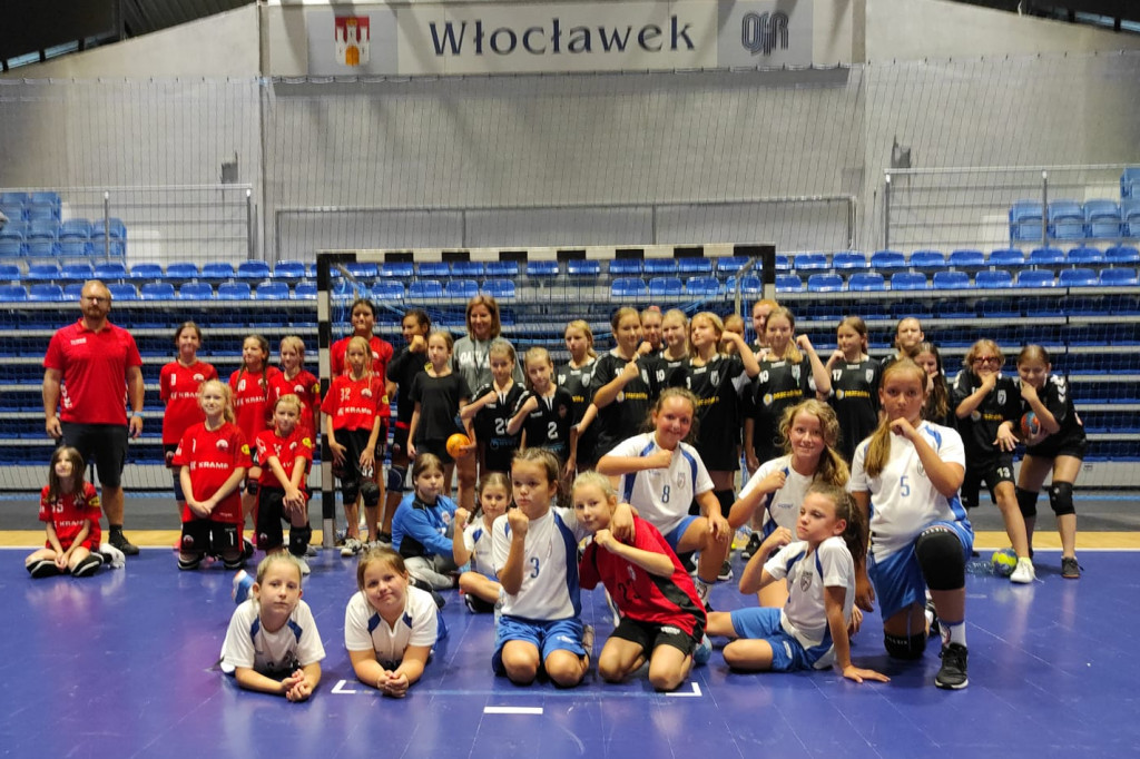 W Hali Mistrzów rozegrano trójmecz