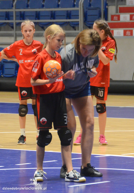 W Hali Mistrzów rozegrano trójmecz