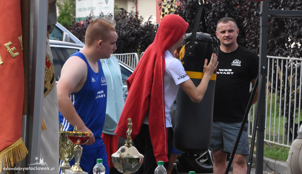 Miasteczko Zdrowia - strefy sportowe