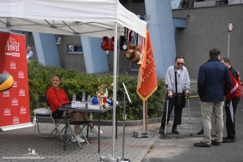 Miasteczko Zdrowia - strefy sportowe
