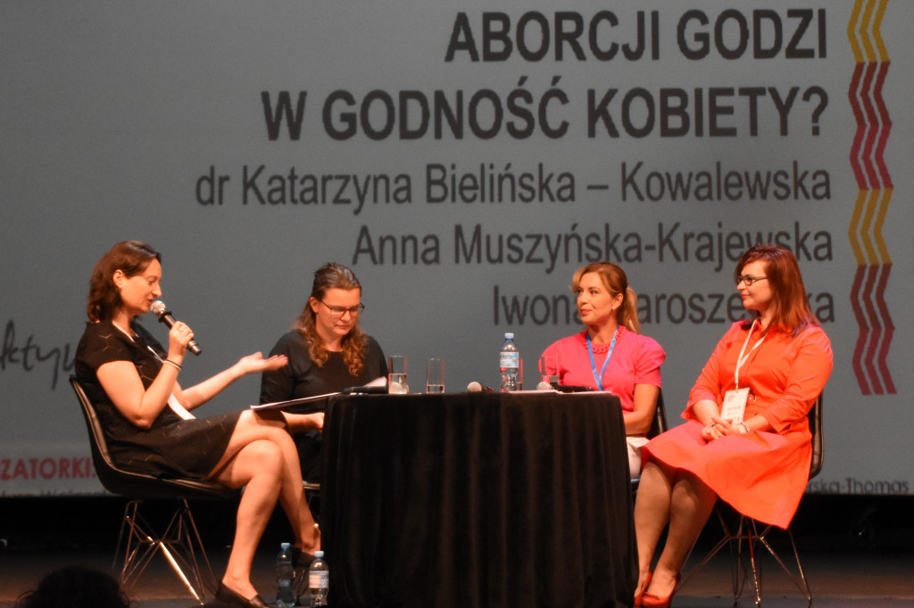 Regionalny Kongres Kobiet