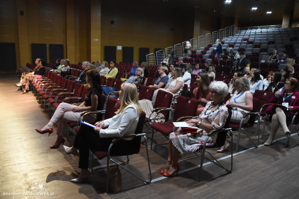 Regionalny Kongres Kobiet