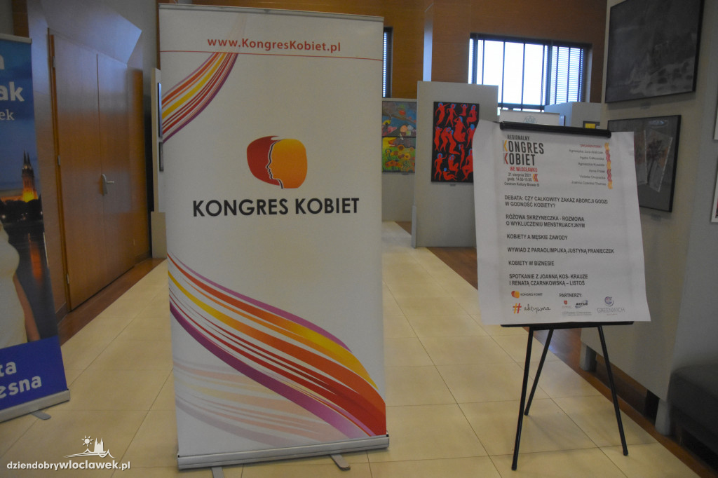 Regionalny Kongres Kobiet