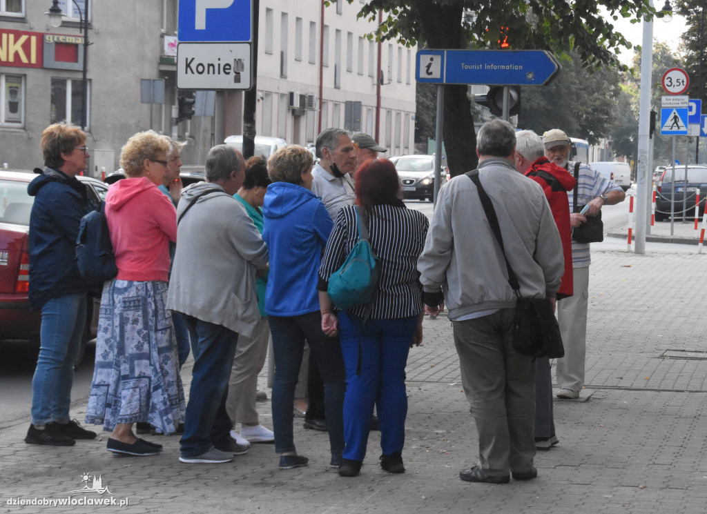 Sobotni Spacerek z Przewodnikiem