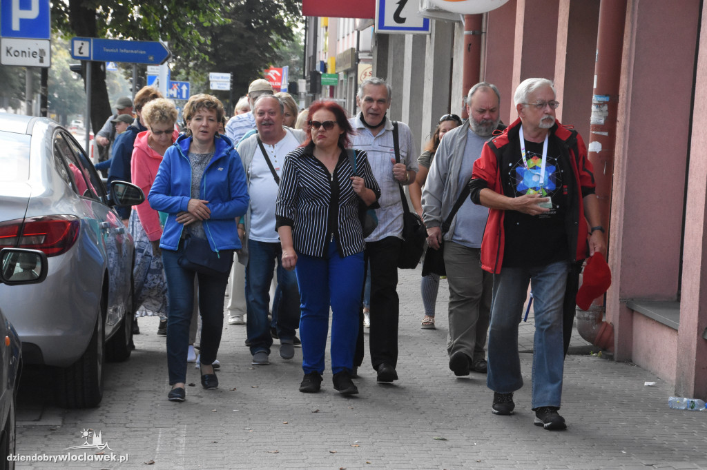 Sobotni Spacerek z Przewodnikiem