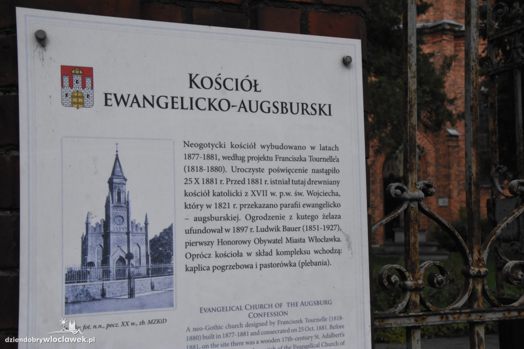 Sobotni Spacerek z Przewodnikiem