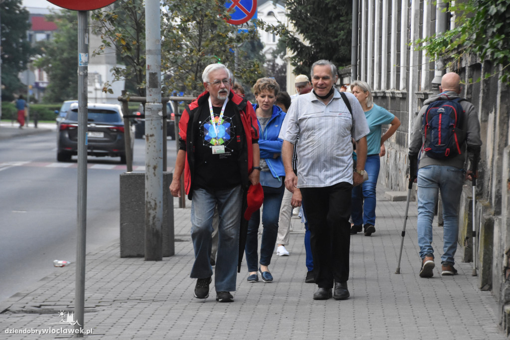 Sobotni Spacerek z Przewodnikiem
