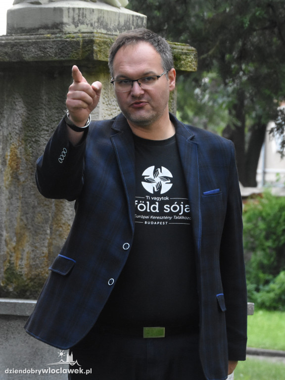 Sobotni Spacerek z Przewodnikiem
