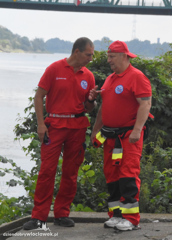 Festiwal Smoczych Łodzi na Wiśle