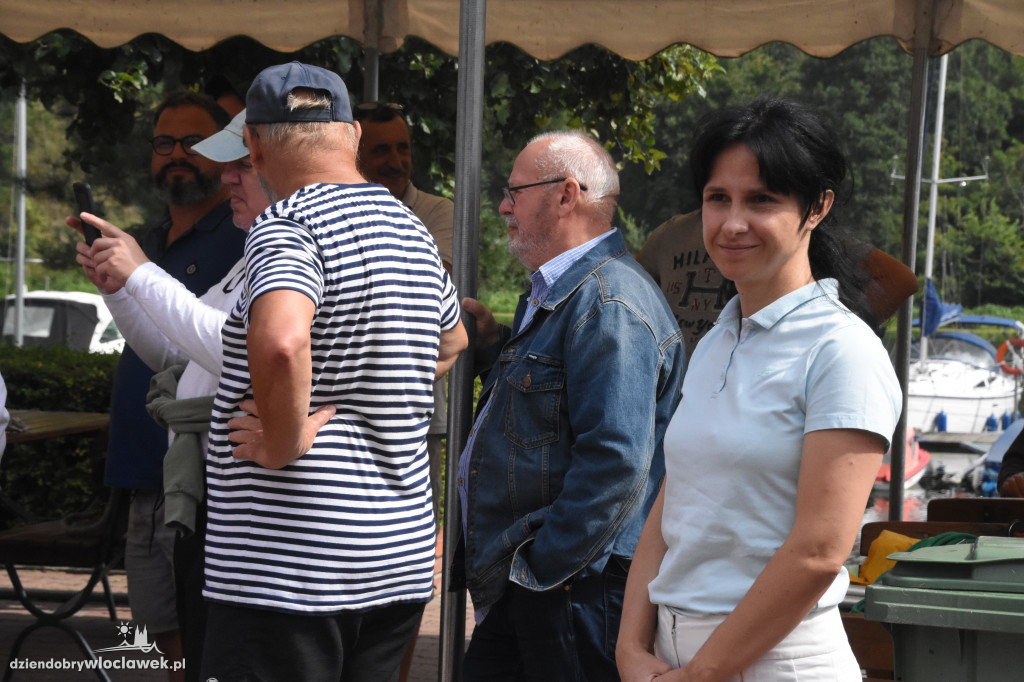 20. Integracyjne Regaty Żeglarskie Antałek 2021