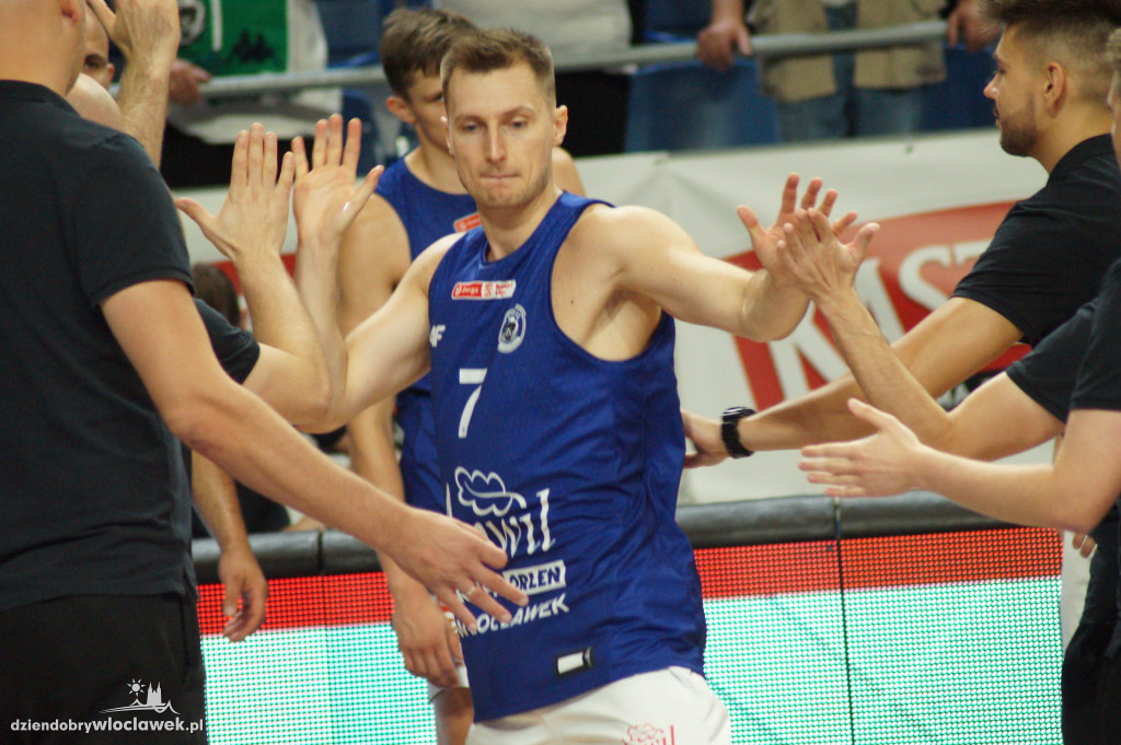 Kasztelan Basketball Cup - Anwil vs Asseco Arka
