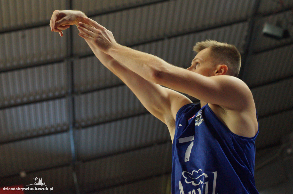Kasztelan Basketball Cup - Anwil vs Asseco Arka