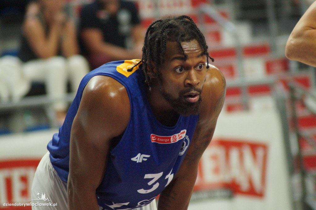 Kasztelan Basketball Cup - Anwil vs Asseco Arka