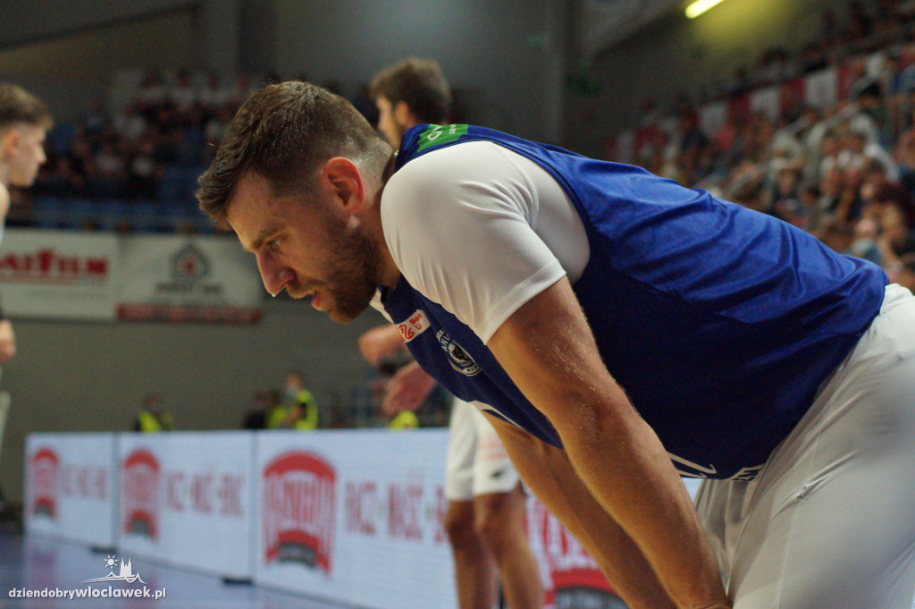 Kasztelan Basketball Cup - Anwil vs Asseco Arka