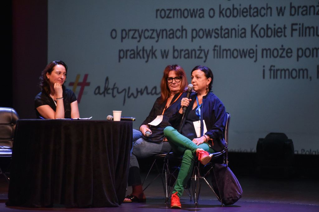 Regionalny Kongres Kobiet - cz. 2