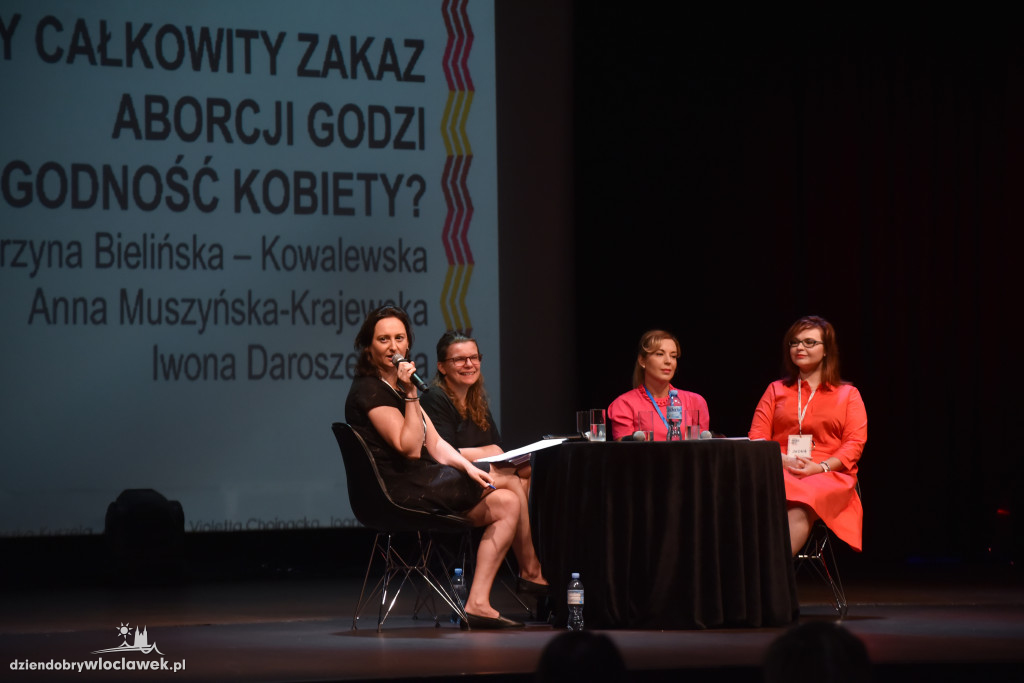 Regionalny Kongres Kobiet - cz. 2