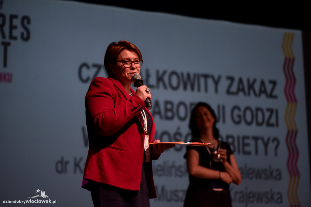 Regionalny Kongres Kobiet - cz. 2