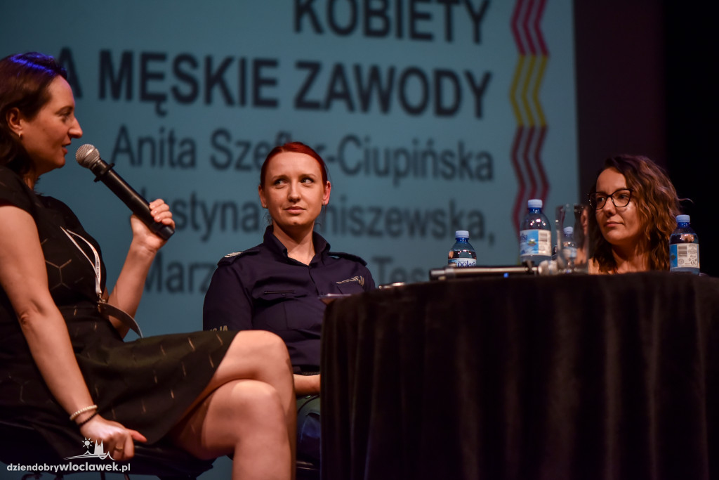 Regionalny Kongres Kobiet - cz. 2