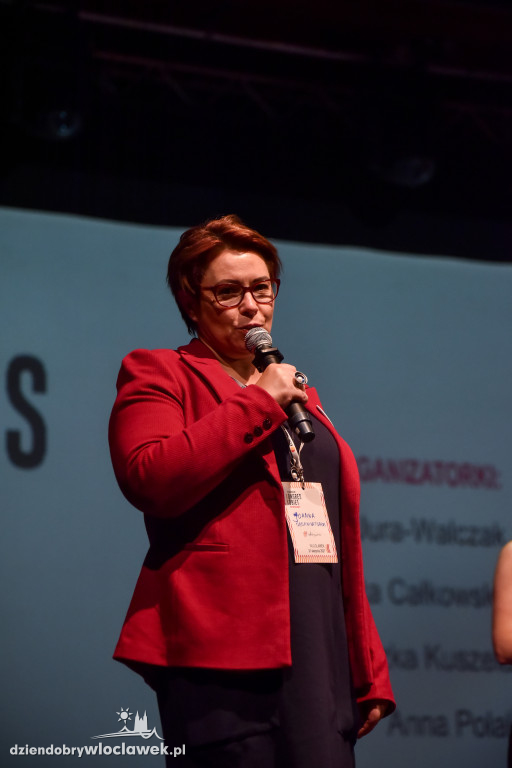Regionalny Kongres Kobiet - cz. 2