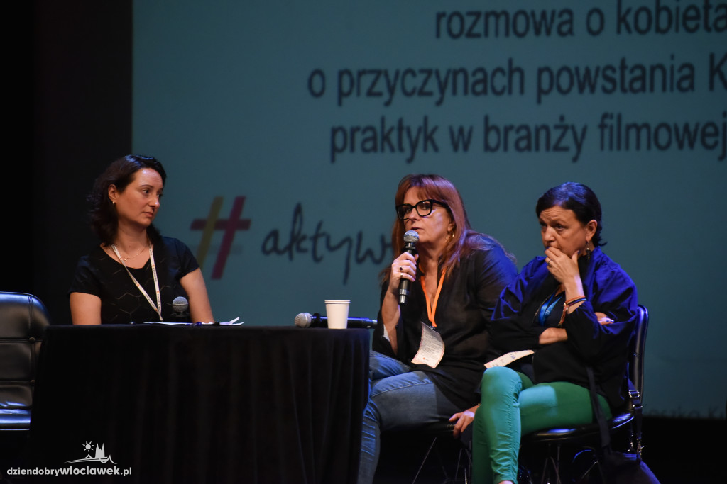 Regionalny Kongres Kobiet - cz. 2