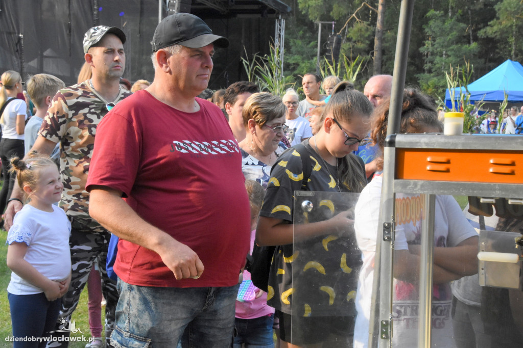 Dożynki Gminy Włocławek w Smólniku