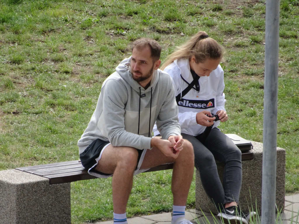 Festiwal Smoczych Łodzi - cz. 2