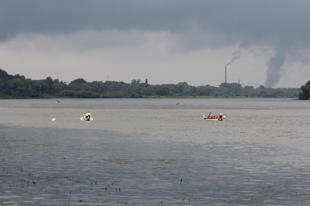 Festiwal Smoczych Łodzi - cz. 2