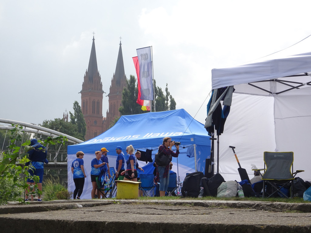 Festiwal Smoczych Łodzi - cz. 2