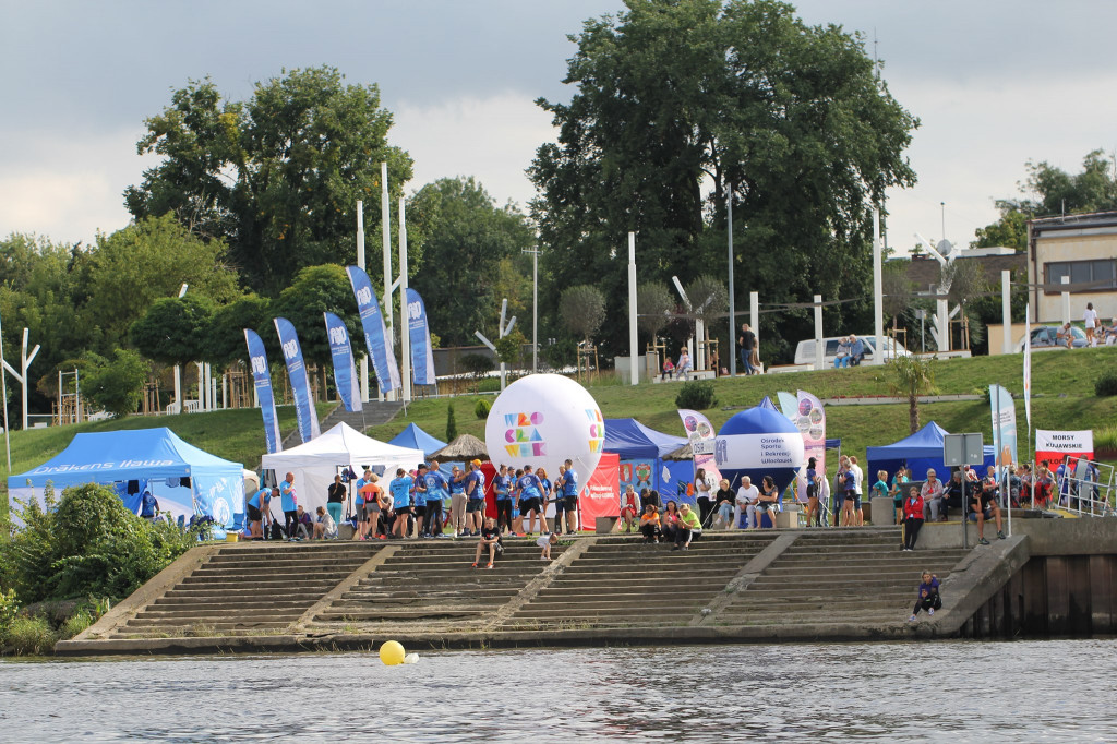 Festiwal Smoczych Łodzi - cz. 2