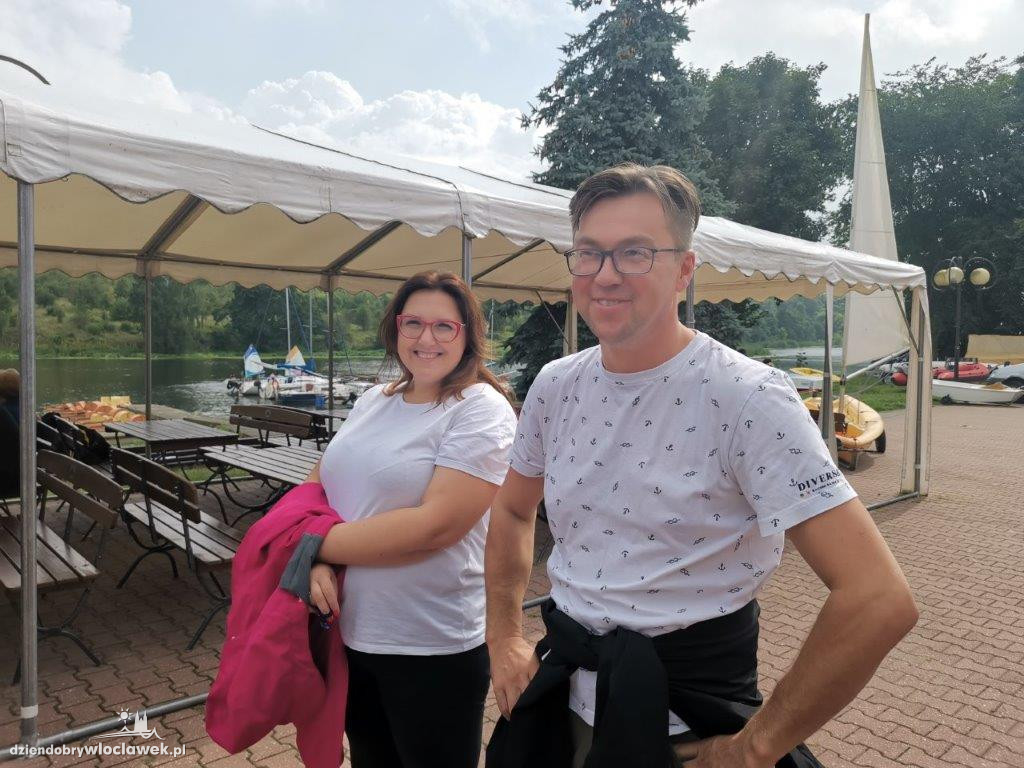 20. Integracyjne Regaty Żeglarskie Antałek 2021