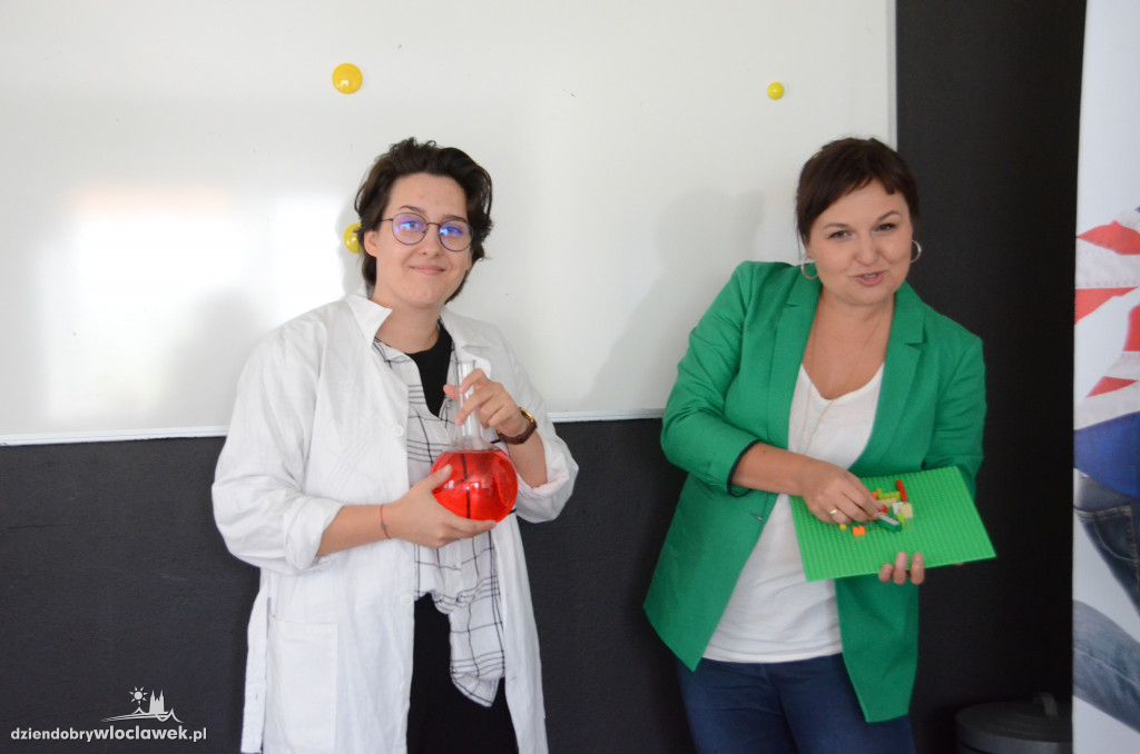 Akademia Superminds we Włocławku