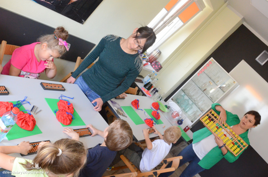 Akademia Superminds we Włocławku