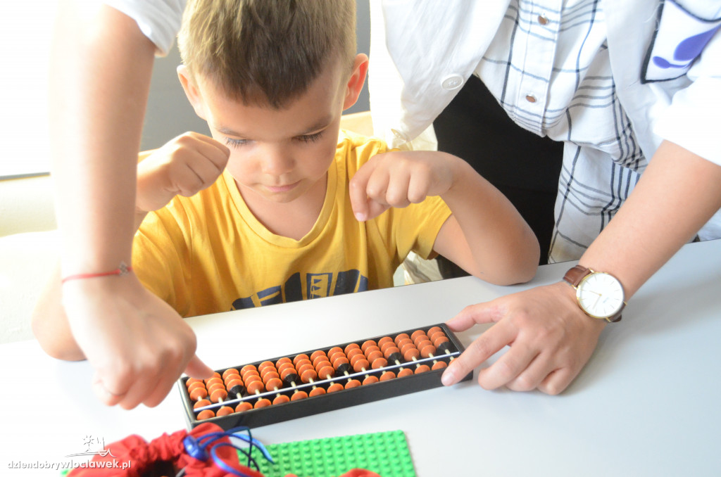 Akademia Superminds we Włocławku