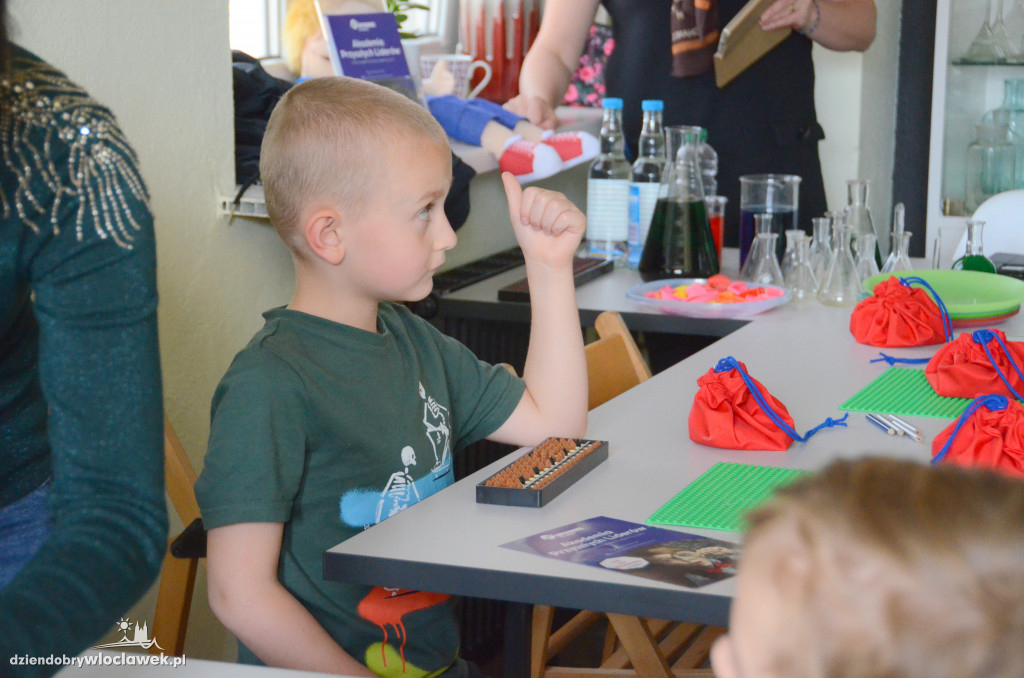 Akademia Superminds we Włocławku