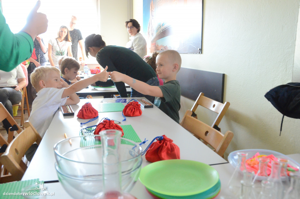 Akademia Superminds we Włocławku