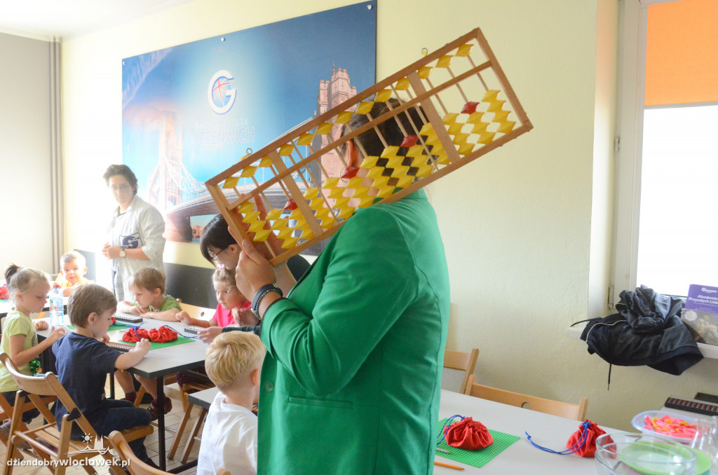 Akademia Superminds we Włocławku
