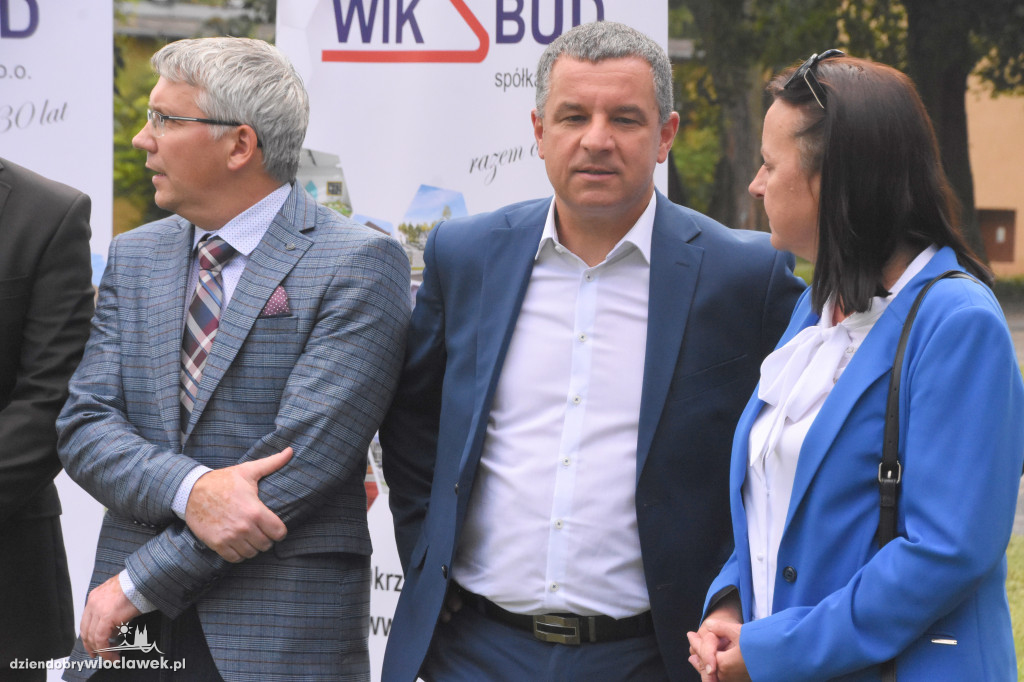 Powiatowe Centrum Zdrowia - umowa
